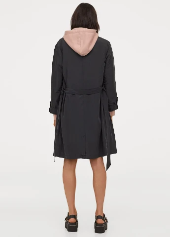 Плащ H&M демисезон (213163520)