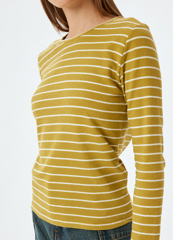 Лонгслив KOTON (307491728)