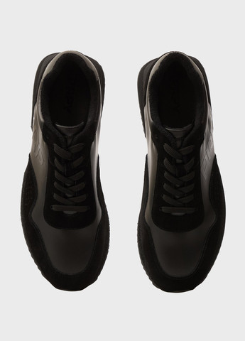 Чорні всесезон кросівки PRPY