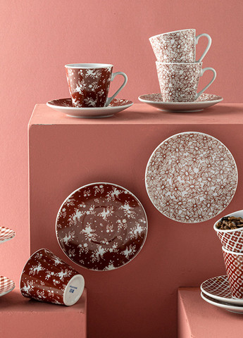 Чашка (2 шт.) 80 мл English Home (294606286)