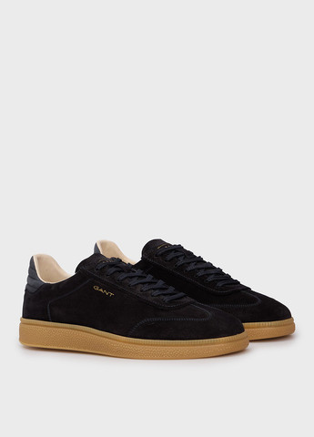 Чорні всесезон кросівки Gant