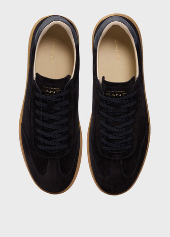 Чорні всесезон кросівки Gant