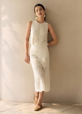 Спідниця SHEIN (332810864)