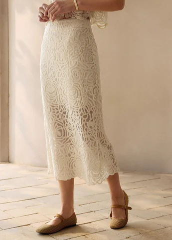 Спідниця SHEIN (332810864)