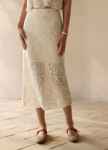 Спідниця SHEIN (332810864)