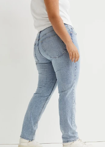 Джинси H&M - (254397902)