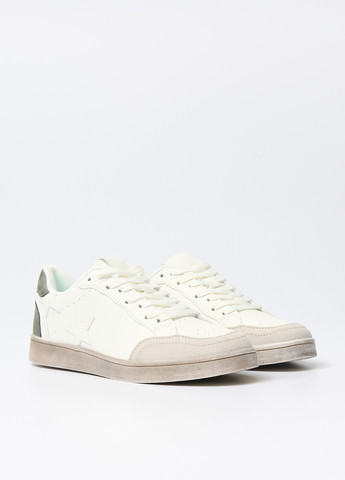 Кроссовки House белые демисезоны (317323056)