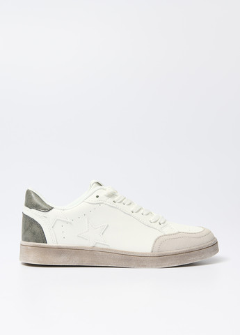 Кроссовки House белые демисезоны (317323056)