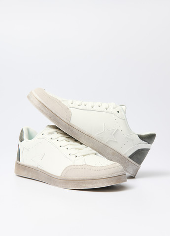 Кроссовки House белые демисезоны (317323056)