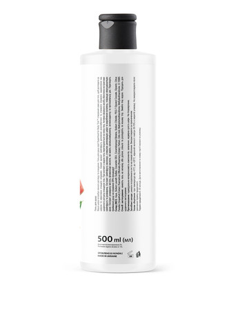 Гель для душа Грейпфрут-Розмарин, 500 мл Tink (304726750)