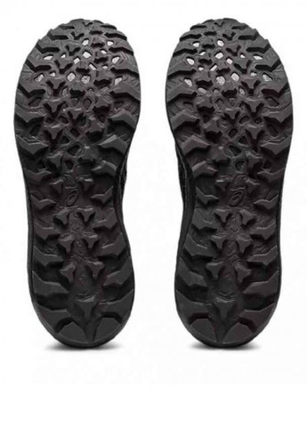 Чорні Осінні кросівки 1011b593-002 Asics GEL-SONOMA 7 GTX