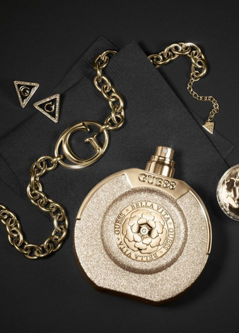 Парфюмерный набор (4 пр.) Guess (369492212)