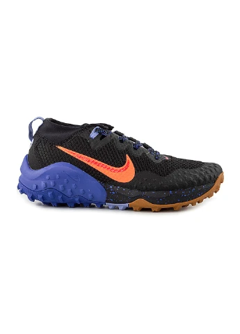 Кросівки WMNS WILDHORSE 7 Nike сині демісезони (253650625)