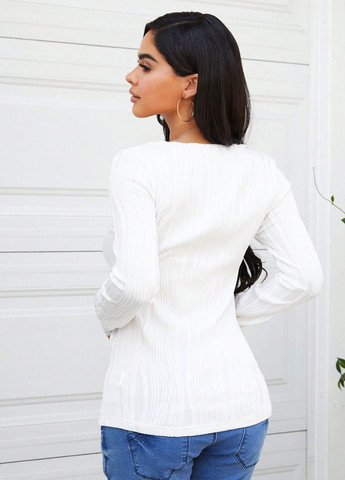 Лонгслів для вагітних SHEIN (330611054)