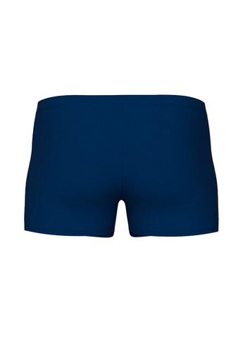 Мужские темно-синие пляжные, спортивные плавки шорты Arena