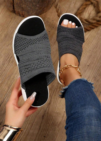 Шльопанці SHEIN (346756012)