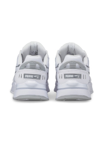 Білі кросівки mirage sport reflective Puma
