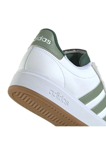 Белые кеди adidas Adidas GRAND COURT BASE 2