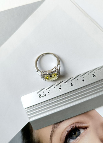 Кільце Silver Flame (301009554)