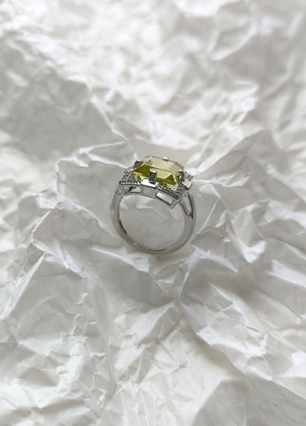 Кільце Silver Flame (301009554)