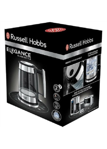 Електрочайник 23830-70 Russell Hobbs (253484021)