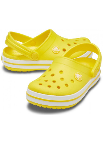 Сабо Crocs crocband kids (196579502)