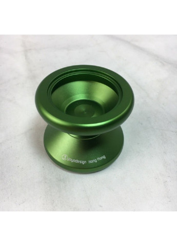 Йо-йо Dark Sonic C3yoyodesign (254585079)