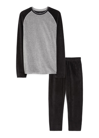 Піжама (реглан, штани) C&A (302684867)