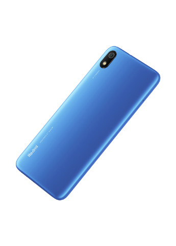 Смартфон Xiaomi redmi 7a 2/16gb matte blue (149353266)