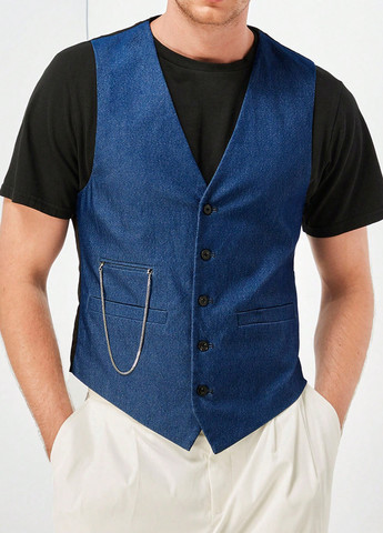 Жилет SHEIN (325707030)