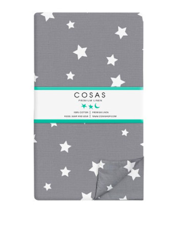 КПБ (полуторний) Cosas (190602407)