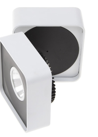 Світильник стельовий LED накладний світлодіодний поворотний LED-216/23W WW WH Brille (253893333)