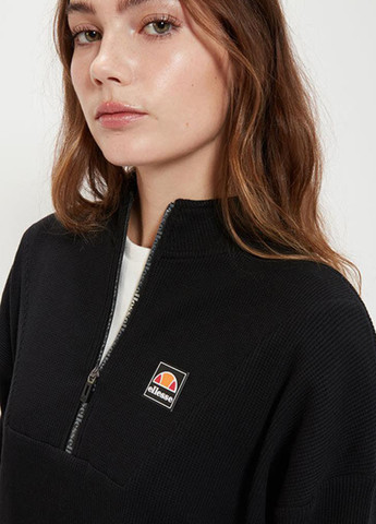 Толстовка SRR17807-011 Ellesse Oprello Crop Track Top (321505851)