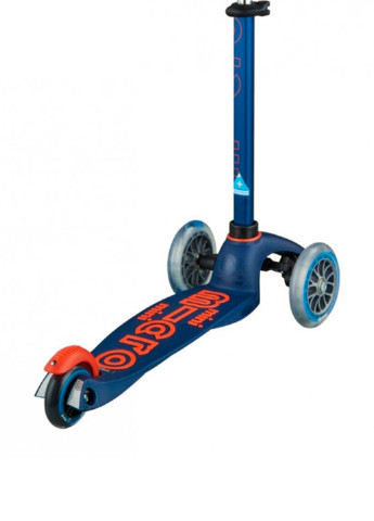 Самокат серії Mini Deluxe LED (від 2 до 5 років) Micro (251774406)