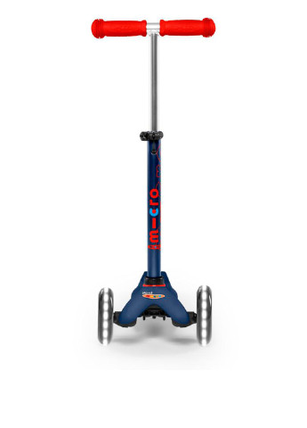 Самокат серії Mini Deluxe LED (від 2 до 5 років) Micro (251774406)