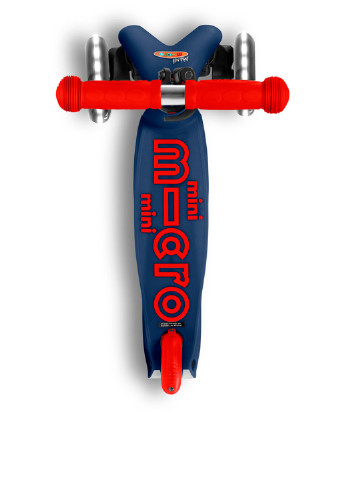 Самокат серії Mini Deluxe LED (від 2 до 5 років) Micro (251774406)