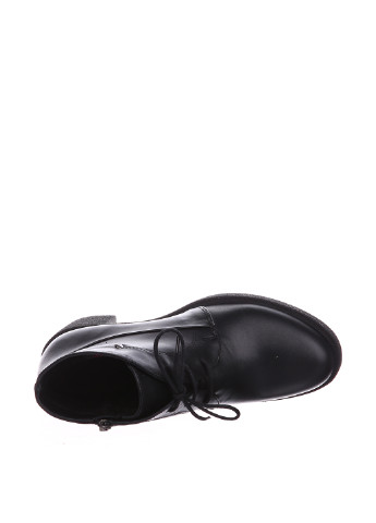 Осенние ботинки Dakkem со шнуровкой