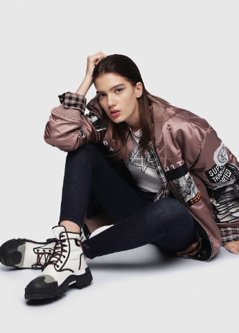 Джинсы Diesel - (254527779)