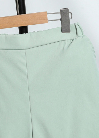 Комбінований літній комплект (сорочка, шорти) SHEIN