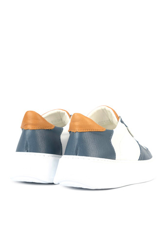 Кроссовки Viscala тёмно-серые демисезоны (302791993)