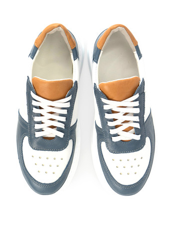 Кроссовки Viscala тёмно-серые демисезоны (302791993)