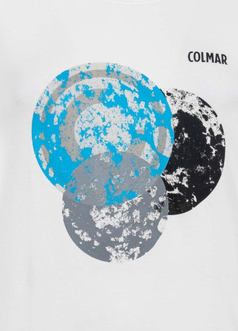 Футболка Colmar - (254788161)