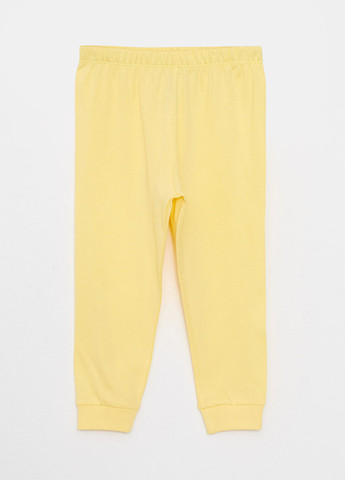 Комбинированная всесезон пижама (2 шт.) лонгслив + брюки LC Waikiki