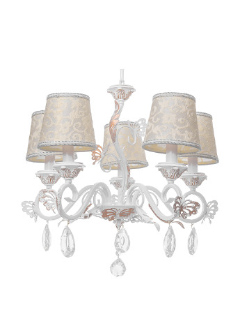 Люстра, 850х580 мм Brille (138506419)