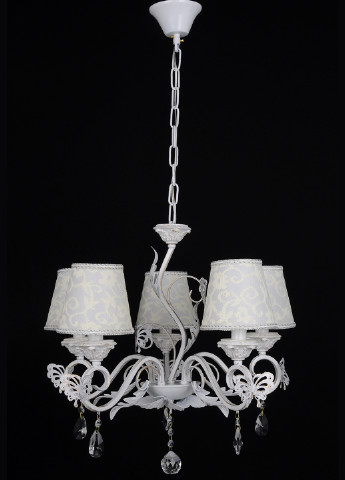 Люстра, 850х580 мм Brille (138506419)