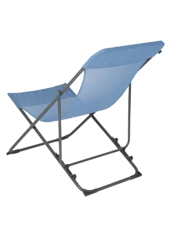 Кресло раскладное Flat Blue (1204684) Bo-Camp (253114952)