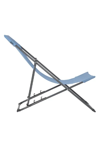 Кресло раскладное Flat Blue (1204684) Bo-Camp (253114952)