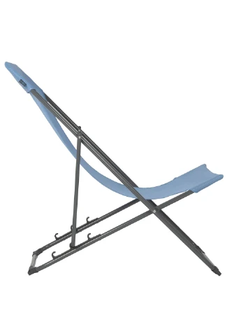 Кресло раскладное Flat Blue (1204684) Bo-Camp (253114952)