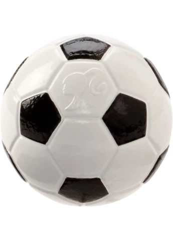 Кукла Barbie Made to Move Soccer Player Doll Барби Безграничные движения Футболистка Брюнетка (FCX82) Mattel (255665159)