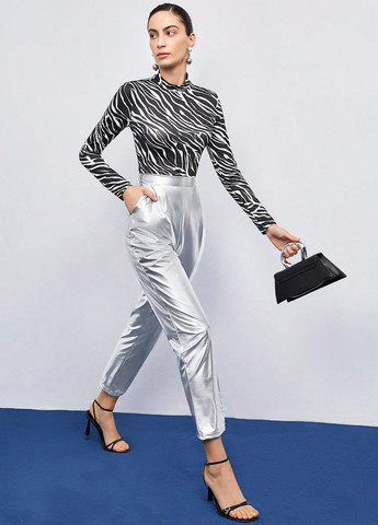 Брюки SHEIN (329533325)